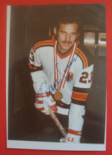 Ferenc Vozar, Eishockey