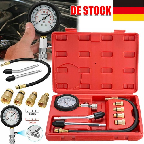 Kompressionsmesser