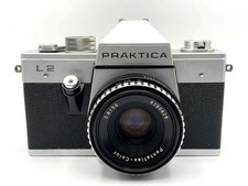 Pentacon L2 35mm Praktica L II