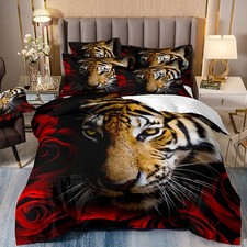 10.Anpassbar Bettwäsche Set