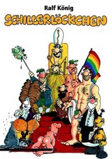 Schillerlöckchen | Ralf