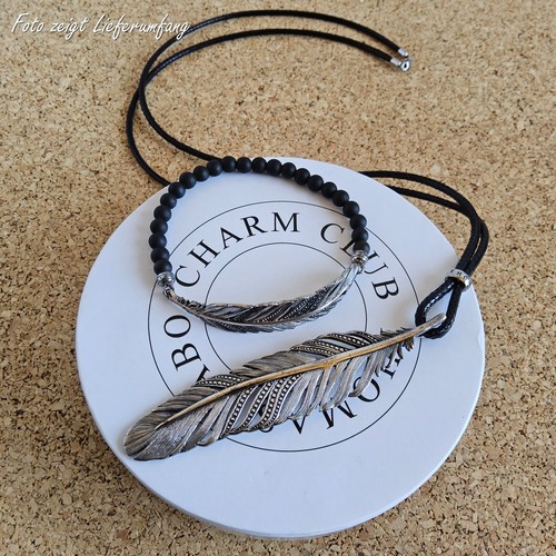 Thomas sabo feder - thomas, xl