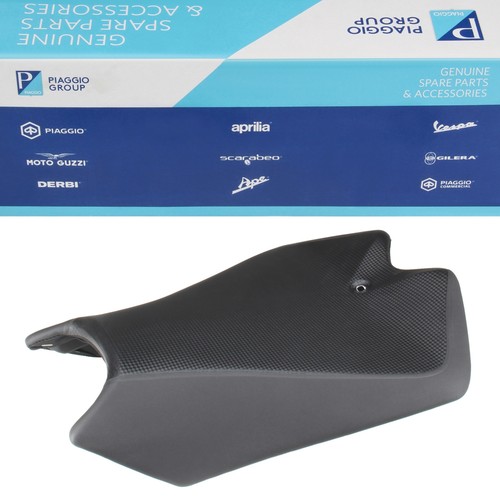 Sattel sitzbank schwarz - sattel,