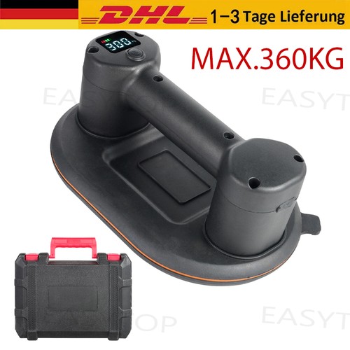 Max 300kg elektrischer vakuum - max,