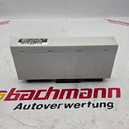 Grundmodul bmw e46 320i - bmw,