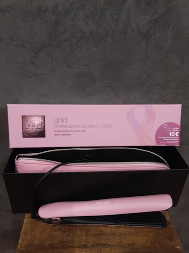 Ghd gold styler fondant - styler, "