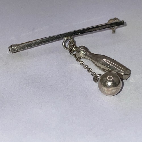 835 silber stab - 835,