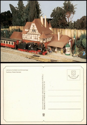 Ansichtskarte