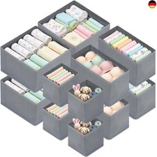 12 er Schubladen Organizer