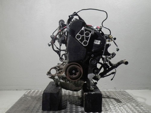 Motor ohne anbauteile - anbauteile, (diesel)