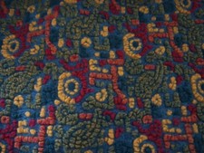 Reststück 48cm Musterwalk