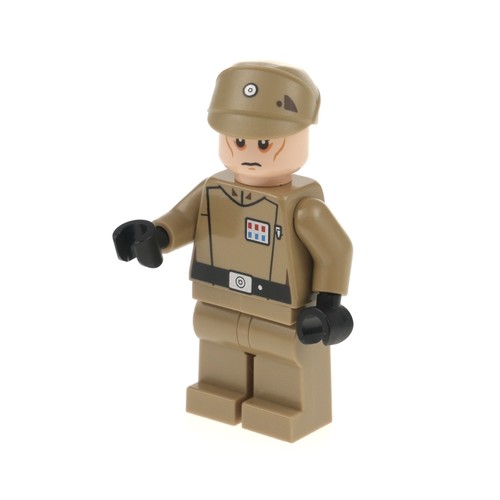 Lego minifigur star - lego, wars