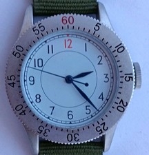 Pilot Watch Collection Atlas
