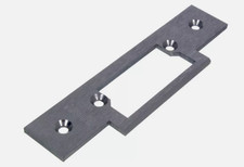 NAJDER Schließblech einfach