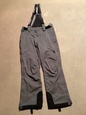 Spyder Ski-snowboardhose Gr. L
