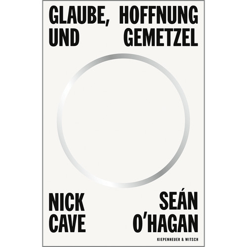 Glaube hoffnung und - und, gemetzel