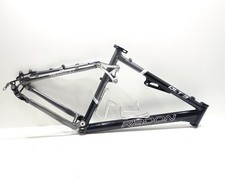 26“ Radon QLT 3 Fully Rahmen