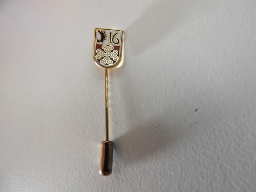 Sticker pin nadel - /pin,nadel,, u-boot