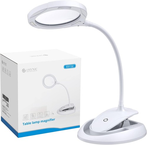 Lupenleuchte led 1 - led,