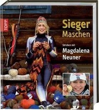 Sieger-Maschen: Stricken mit