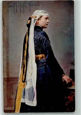 38225964 - Junge saechsische