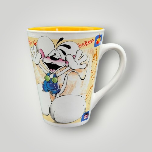 Diddl maus tasse kaffeebecher - diddl,