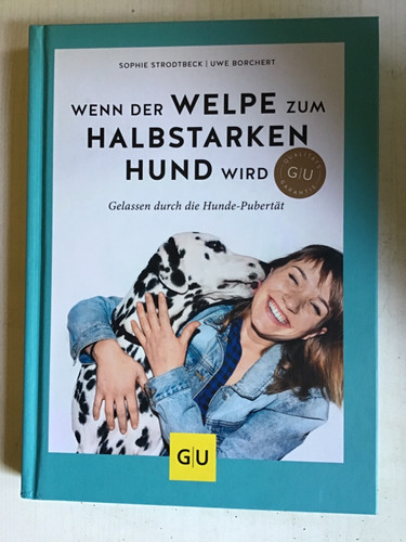 Wenn der welpe - wenn, zum