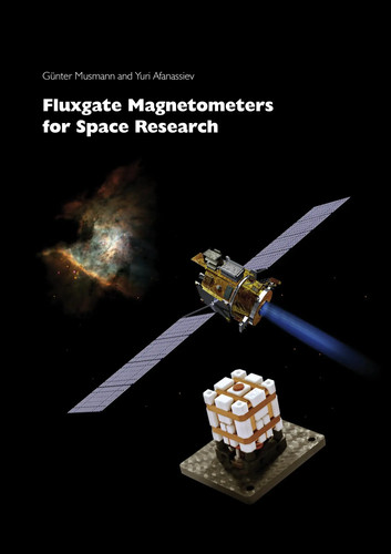 Günter musmann fluxgate - musmann, |
