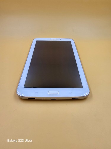 Samsung galaxy tab - samsung, 3