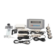 Fahrzeugwaage 220V LKW Waage