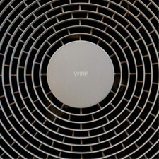 Wire Wire (Vinyl) 12" Album