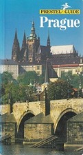 Prague (Prestel Guide S.), Wostmann, Hermann Josef
