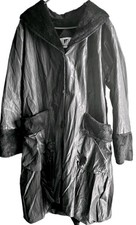 Lagenlook - D'Celli Mantel