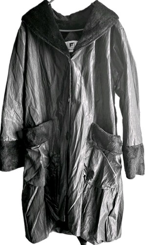 Lagenlook celli mantel - lagenlook,