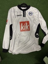 Arminia Bielefeld Trikot Kik