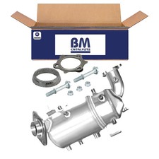 Dpf partikelfilter kat - dpf,