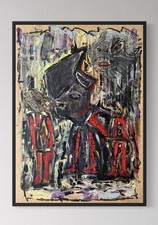 Daniel Pultorak  Safari