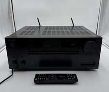 ONKYO TX-NR555 Network 7.2