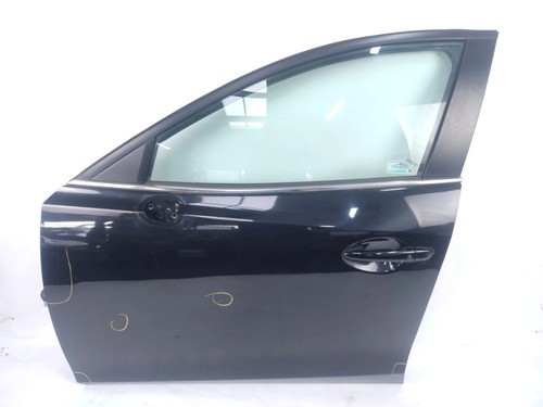 Tür vorne links mazda iii - links, 3