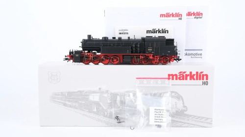 Märklin 39961 dampflok br - 39961,
