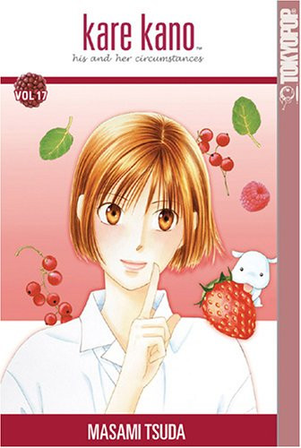 Kare kano tsuda - v., 17
