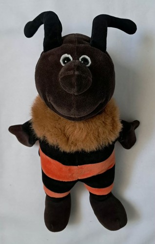 Kumquats handpuppe juniorpuppe - kumquats,