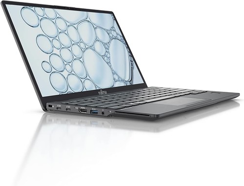 Fujitsu lifebook u9312 - fujitsu,