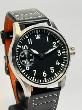 Edle Fliegeruhr 42mm