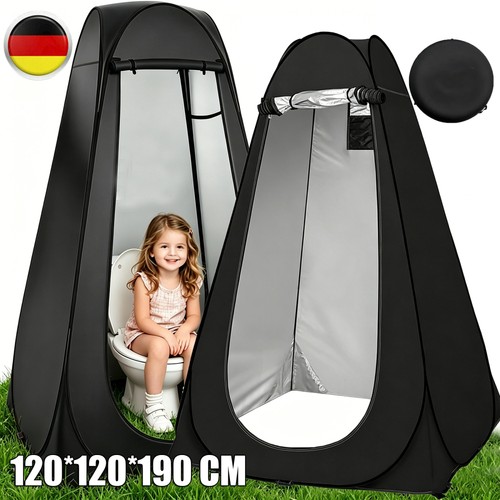 Duschzelt toilettenzelt - duschzelt,