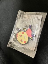 Melodyne Dekoboko Friends Schlüsselanhänger Gummi Maskottchen 5h