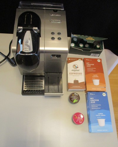 Delonghi en520 - delonghi, en520.s