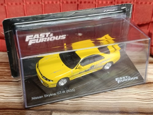 Nissan skyline r33 - nissan,