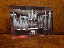 AK PK Leipzig Neue Gewandhaus