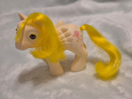 Mein kleines pony - mein,